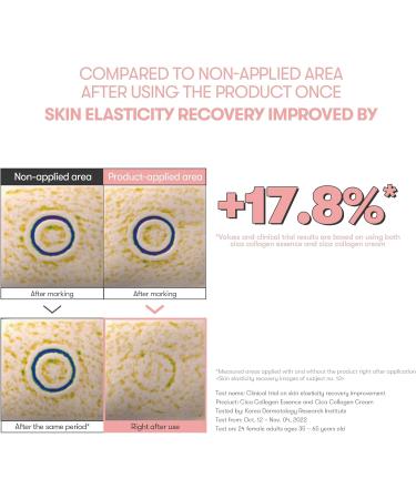 VT COSMETICS CICA COLLAGEN Eye Cream 15 ml eye cream with collagen 300 Da Centella Asiatica and Triple hyaluronic acid for firming and moisturizing - Buy Online on GoSupps.com