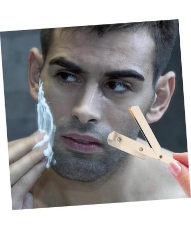 Buy Beavorty 7-PTH Razor for Men | Facial Tool & Hair Trimmer Precision Hair Cutter for Perfect Grooming - Buy Online on GoSupps.com