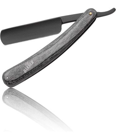 Xanitalia Pro Wood Carbon Edge Razor 50 g