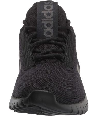 adidas Men's Kaptir 2.0 Running Shoe 10.5 Black/Carbon - Performance and Style - Buy Online on GoSupps.com