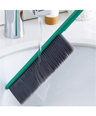 Set Duster Bed Brush Removal Brush Multifunctional Cleaning Brush Suitable for Home Hotel Bed Car Carpet Soft Clothes Handle Dusters Brushes - Buy Online on GoSupps.com