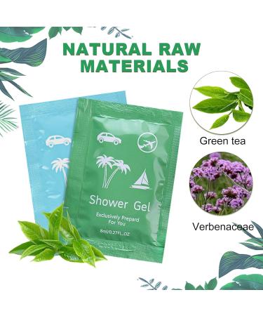 Bulk Hygiene Kits for Homeless Travel Size Body Wash and Shampoo Bulk 0.28fl Oz Travel Size Shower Gel Set Shampoo Bulk Travel Size Hotel Supplies for Guests (0.28fl Oz(Pack of 50) 50 Count) 0.28 Fl Oz(Pack of 50) 100 - Buy Online on GoSupps.com