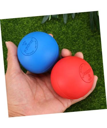 Clispeed 6 STK Massage Stick for Men | Foot Roller Yoga Balls & Foam Roller for Plantar Fasciitis Relief - Buy Online on GoSupps.com