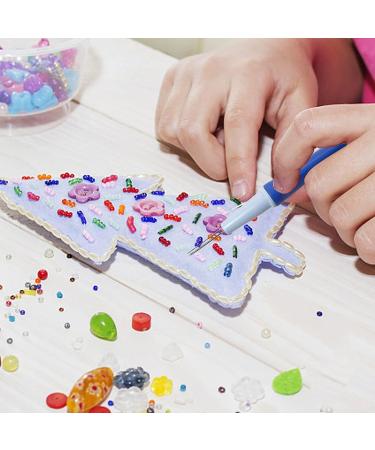YWNYT 4Pcs Mini Needle Felting Tools Set - Embroidery DIY Pen Style Kit with 3 Needles and Holder - Wool Felt Essential Tool for Needle Felting - Accessories Included - Buy Online on GoSupps.com