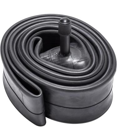 2-Pack 26 Bike Tubes | 26 x 1.752.125 AV32mm Valve | Compatible with 26 Bike Tires - Buy Online on GoSupps.com