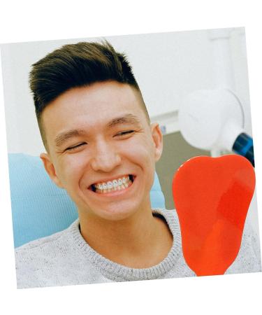 Beavorty Tooth Jewelry Crystal Nail Decor - 30pcs Dental Diamond Teeth DIY Ornament - Buy Online on GoSupps.com