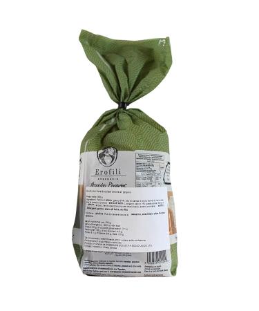 Erofili Avgenakis Greek Mini Oregano Rusks - 600g (2 Pack) | Authentic Greek Snack International Shipping Available - Buy Online on GoSupps.com