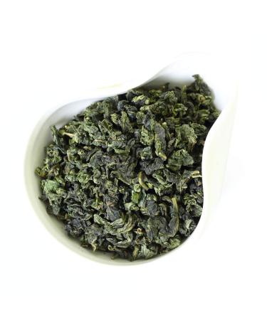 GOARTEA 100g /3.5oz Top Grade Anxi Tieguanyin Tie Guan Yin Th Oolong Tea - Iron Goddess Fujian High Mountain Chinese Oolong Tea