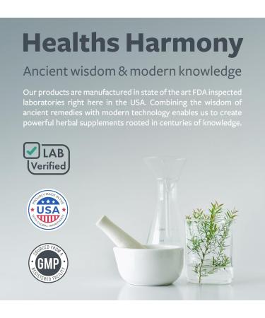 Intestinal Guard (Non-GMO) Maintain Intestinal Health - Potent Natural Formula with Wormwood Black Walnut Goldenseal Pau D'Arco Clove Garlic More - All In One Supplement -120 Capsules (No Pills) 120 Count (Pack of 1) - Buy Online on GoSupps.com