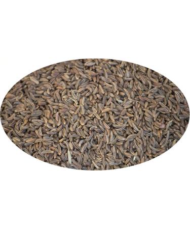 Eder Gewürze - ORGANIC - Caraway grains - 1 kg