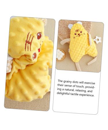 Yardenfun Comfort Towel - Baby Shower Gifts | Calming & Appeasement Toys for Kids - Buy Online on GoSupps.com