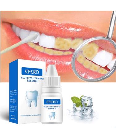 Teeth Whitening Serum Gel Dental Oral Hygiene Effective Remove Stains Plaque Teeth Cleaning Essence Dental Care Toothpaste
