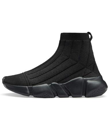 Casbeam Kids Breathable Lightweight Fashion Sneakers - Size 4 Big Kid - Buy Online on GoSupps.com