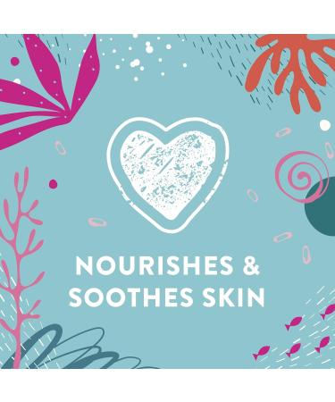 Lavology Lot de 2 sels de bain de la mer Morte Ingr dients naturels Nourrit les peaux s ches et irrit es 5 kg 5 kg (Lot de 2) Sel de la Mer - Buy Online on GoSupps.com