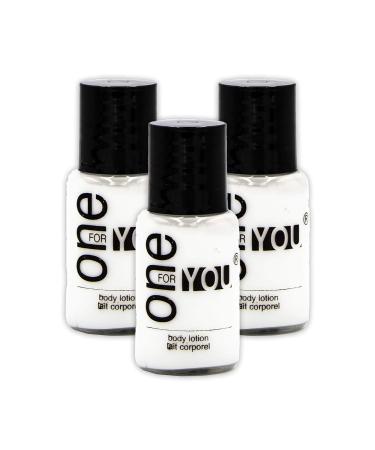 600 Pieces Hotel Body Lotion 20ml - Awek.eu | One For You Series - Premium International Shipping - Buy Online on GoSupps.com