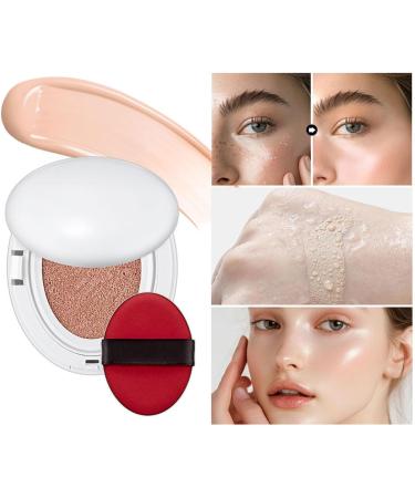 18g Base Maquillage Couverture Compl te Hydratante Concerneur Usage Long Pour Le Contr le L'huile Le Maquillage Mode Makeuvr Maquillage Hydratant - Buy Online on GoSupps.com