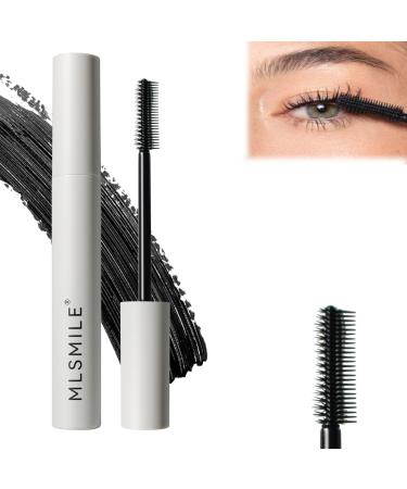 Pharmacy Mascara Infinilash Mascara M scara De Pesta as Pharmacy Infinilash Mascara Waterproof Long-Lasting and Smudge-Free 3D Curling Eyelash Iron Mascara (#01 1) #01 10 ml (Pack of 1)