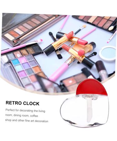  Healvian Healvian 40 Pcs Lip Gloss Lipstick Lipstick Tube Lip Balm Bottles Lip Gloss Containers Lip Gloss Tube Lip Stick Container Lip Stick Sub Lip Color Container - Buy Online on GoSupps.com