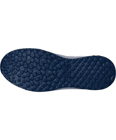 Dallas Cowboys NFL Men's Gradient White Sneakers - FOCO - Buy Online on GoSupps.com