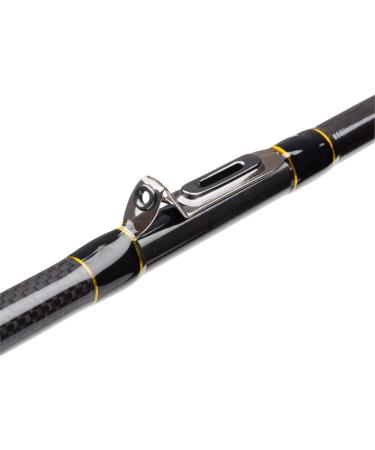 PENN Regiment II Boat Rod - 2.10m | Inline Line Guide System | Stable & Sensitive | Ideal for Boat & Kayak Fishing | 20lb Capacity - Buy Online on GoSupps.com