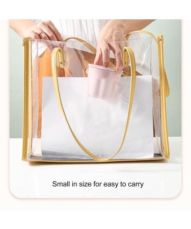 Buy Portable Makeup Brush Drying Rack & Cleaning Kit - Purple | Best Brush Holder & Washing Tools for Travel - Buy Online on GoSupps.com