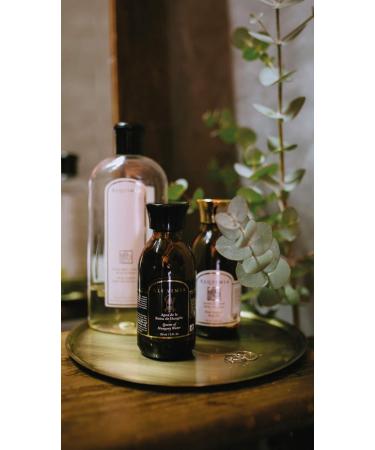 Buy ALQVIMIA Queen of Hungary Water 150 ml | Natural Face Mist for Glowing Skin - International Shipping Available - Buy Online on GoSupps.com