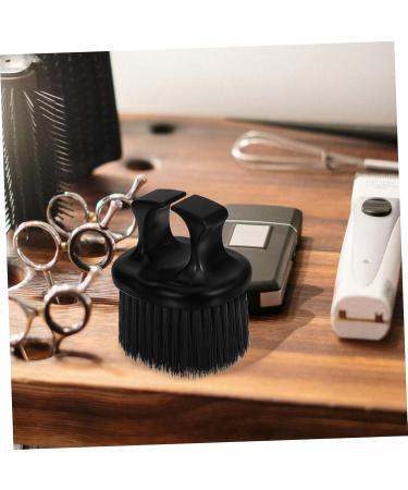 Beaupretty Hair Salon Scrapers Brushes Barber Brush Neck Brush Barber Haircut Brush Barber Neck Duster Neck Duster Barber Hair Cutting Accessories Neck Duster Brush Hair Duster Barber Duster - Buy Online on GoSupps.com