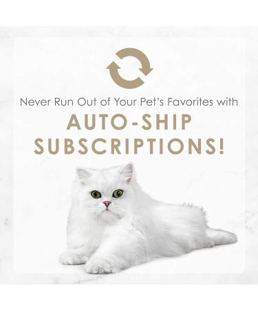 Purina Fancy Feast Limited Ingredient Cat Treats Meaty Bites Variety Pack - 50 Count - Buy Online on GoSupps.com