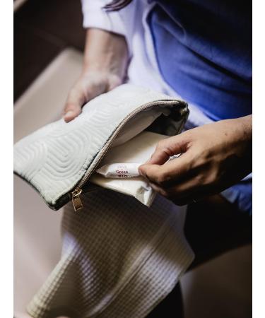 Buy Love & Green Bio Antiallergic Digital Stamps - Normal 16 Pieces | Eco-Friendly & Hypoallergenic Shipping Worldwide - Buy Online on GoSupps.com