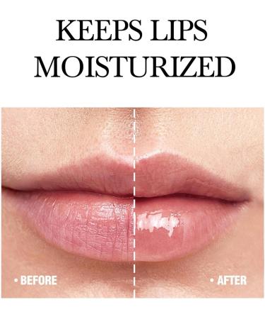 Tumotsit Lip Scrub & Lip Plumper Kit | 2 in 1 Moisturizing Lip Scrubs Lip Care Products Moisturizing & Conditioning for Dry Lips Repair During - Buy Online on GoSupps.com