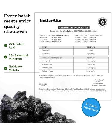 8800mg Shilajit Maca Root Ginkgo Biloba Sea Moss Ashwagandha Panax Ginseng Safed Musli & Zinc| Boost Stamina & Energy 120 Capsules| 95 + minerals| All in One Herbal Supplement for Men & Women All In One -Pack of 1 - Buy Online on GoSupps.com