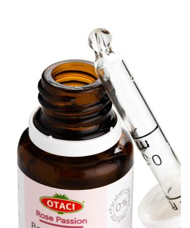 OTACI Rose Passion Brow and Lash Serum - Natural Eyelash Growth Booster - Buy Online on GoSupps.com