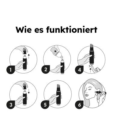 Amici Sun Protection Brush - Barbie Beauty | Complete SPF Brush for Babies Kids & Adults | Dual Brush & Makeup Applicator - Buy Online on GoSupps.com