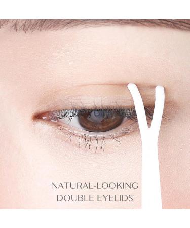 Eyelid Lifter Strips Natural Eyelid Lift For Droopy Lids - Long-lasting Breathable Eyelid Sticker For Extra Eye Makeup Instant Eyelid Lift For Droopy Eyelids - Buy Online on GoSupps.com
