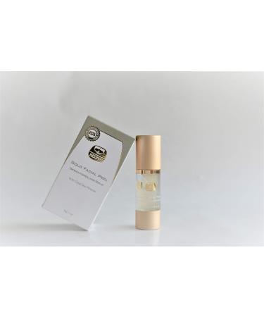 KEDMA Gold Facial Peel 30 ml