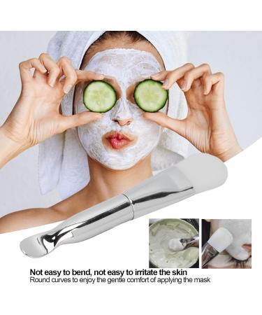 Facial Mask Brush Multipurpose Face Mask Applicator for Sleeping Mask Body Lotion - Buy Online on GoSupps.com