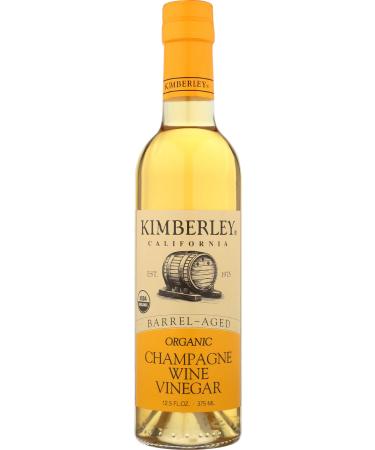 Kimberly, Vinegar Champagne, 12.7 Ounce