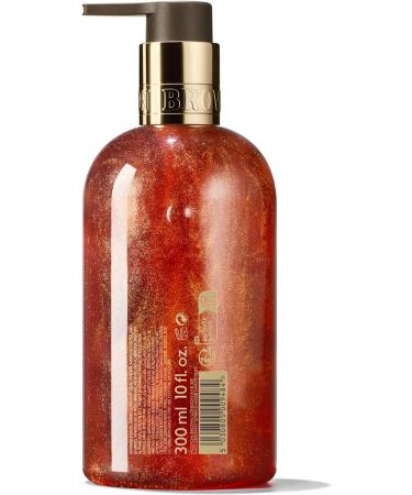 Molton Brown Marvellous Mandarin & Spice Hand Wash 300ml - Buy Online on GoSupps.com