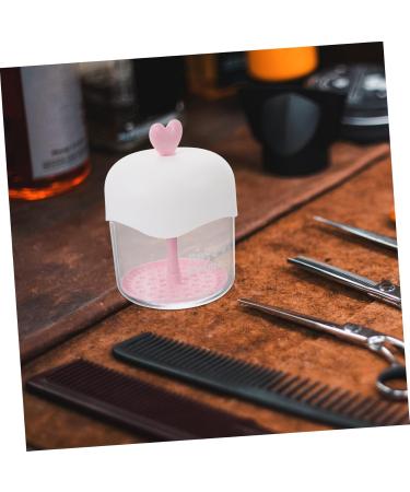 DOITOOL Face Balm Foams Maker Foaming Maker Foam Maker Face Wash Bubble Maker Bubble Foamer Foaming Bottle Face Wash Frother Bubble Former Girl Simple 11.00X8.10X8.00CM As Shown - Buy Online on GoSupps.com