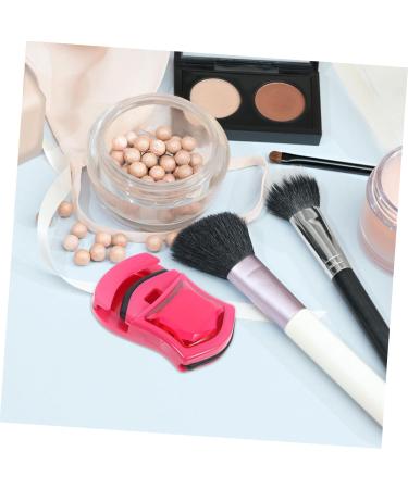 MERRYHAPY Beauty Eyelash Tools Lash Curler Eyelashes Curling Tool Lash Curls Tools Lash Curling Clips Curling Lash Tools Eyelash Makeup Tools Eyelash Curling Tool Eyelashes Curling Clip Abs - Buy Online on GoSupps.com