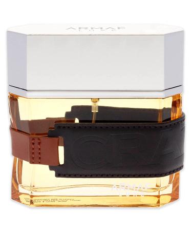 Armaf Craze Men EDP Spray 3.4 oz - Long-lasting Fragrance for Men - Buy Online on GoSupps.com