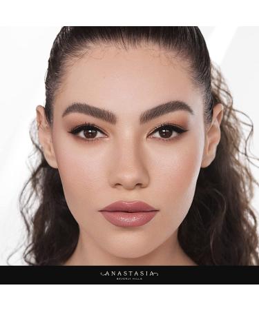 Anastasia Beverly Hills DIPBROW Pomade Dark Brown - Define and Enhance Brows - Buy Online on GoSupps.com
