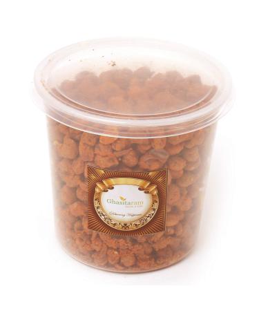 Ghasitaram Gifts Masala Peanuts 400 Gms