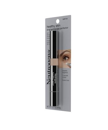Neutrogena Brightening Eye Perfector SPF 25 Buff-09 | Healthy Skin - Buy Online on GoSupps.com