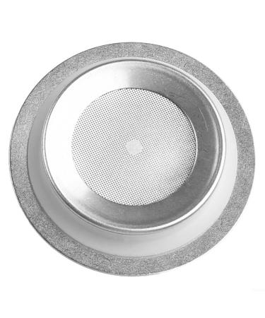 Bo tier de capsule de caf en acier inoxydable avec filtre r utilisable compatible avec les machines assure une infusion efficace et une pr servation des ar mes