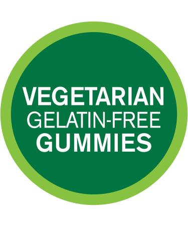21st Century VitaJoy Gummies Sambucus Elderberry - 60 Vegetarian Gummies for Immune Support - Buy Online on GoSupps.com
