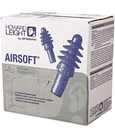 Honeywell DPAS-30W Airsoft Multiple-Use Earplugs - Noise Reduction for Airsoft Enthusiasts - Buy Online on GoSupps.com