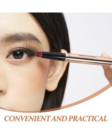 Balacoo Eye Shadow Pencil Eyeshadow Stick Crayons Eye Makeup Brightener Stick Highlight Light Stick Girl - Buy Online on GoSupps.com
