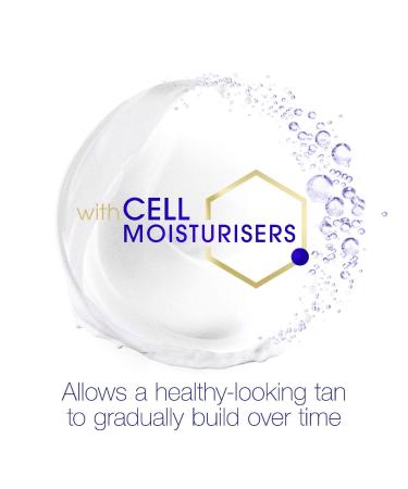 Dove Derma Spa Summer Revived Body Lotion 200ml - Medium to Dark Skin - Buy Online on GoSupps.com