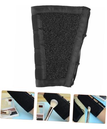 DOITOOL Makeup Brush Cleaning Skin Care Supplies Cleaning Tool Makeup Tools Makeup Tool Cleaning Pad Brush Arm Sponge Face Brush Washing Tool Cosmetic High Weave Elastic Fabric Cleaner - Buy Online on GoSupps.com